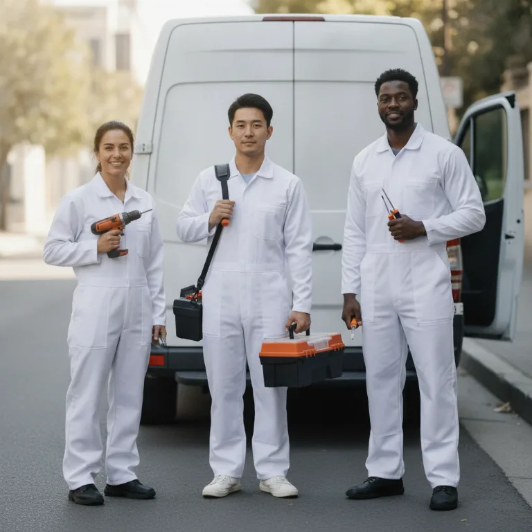 Rolling Shutter Repair team in Stamford Hill